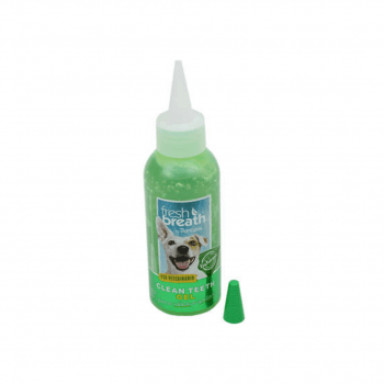 Fresh Breath Tropiclean 118ml