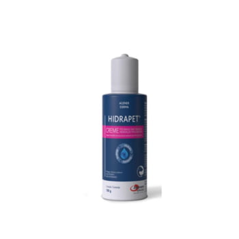 Hidrapet Creme 100g