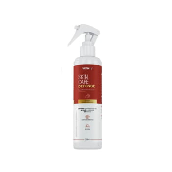 Skin Care Defense Spray 250ml