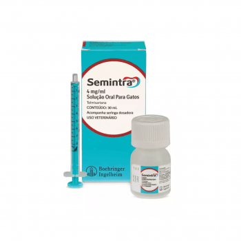 Semintra Solução Oral 30ml