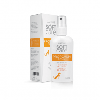 Spray Propcalm Soft Care 100ml