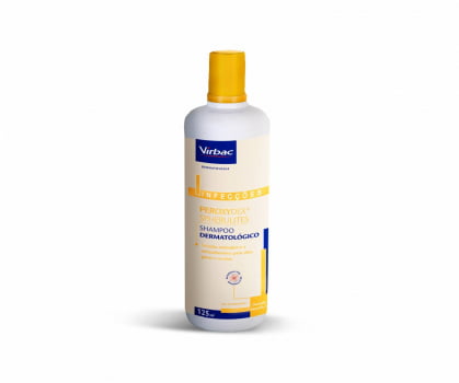 Peroxydex Spherulites Shampoo 125ml