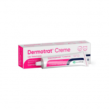 Dermotrat Creme 20g