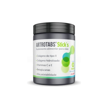 Artrotabs Sticks 30 Palitos