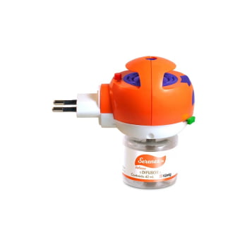 Serenex Felino Kit Difusor Com Refil