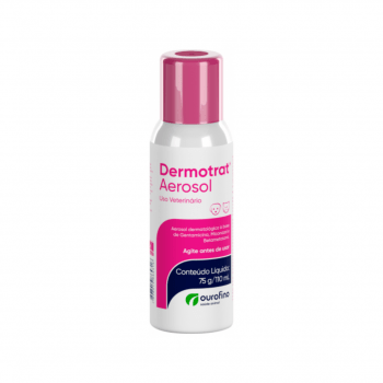 Dermotrat Aerosol Spray 110ml