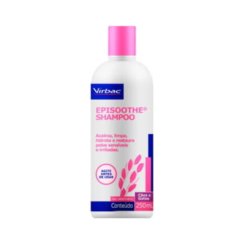 Episoothe Shampoo 250ml