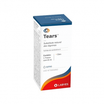 Tears Colírio Labyes