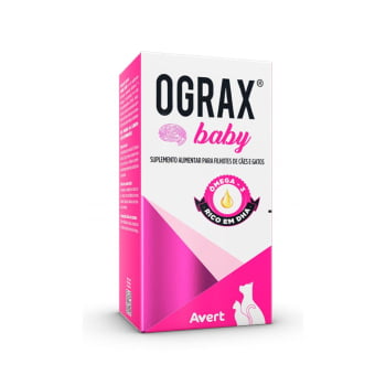 Ograx Baby 30ml