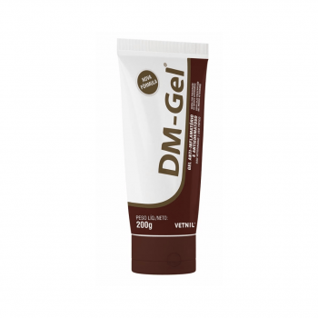 Dm Gel 200g