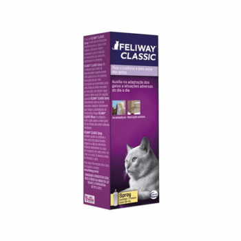 Feliway Classic Spray 60ml