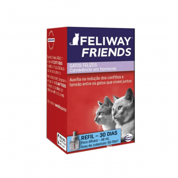 Feliway Friends Refil 48ml