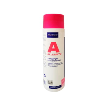 Allermyl Shampoo 250ml