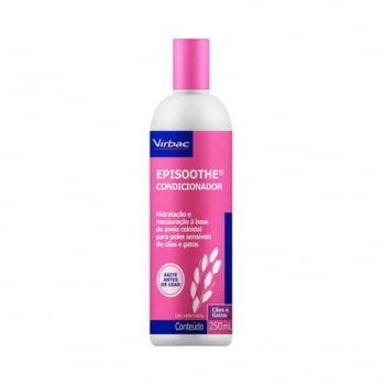 Episoothe Condicionador 250ml