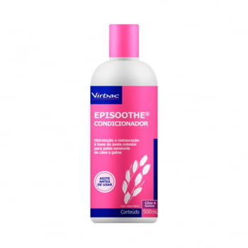 Episoothe Condicionador 500ml