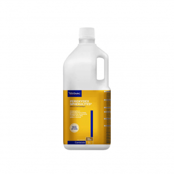 Peroxydex Spherulites Shampoo 1 Litro