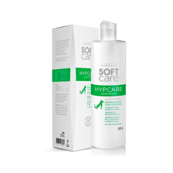 HypCare Shampoo Soft Care 300ml