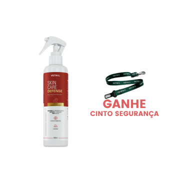 Skin Care Defense Spray 250ml