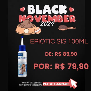 Epiotic Spherulites Limpador Auricular 100ml