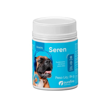 Seren Snacks 30 Tabletes